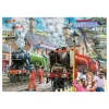 Online Checking the Line 1000 Piece Puzzle Children's Wooden Puzzles