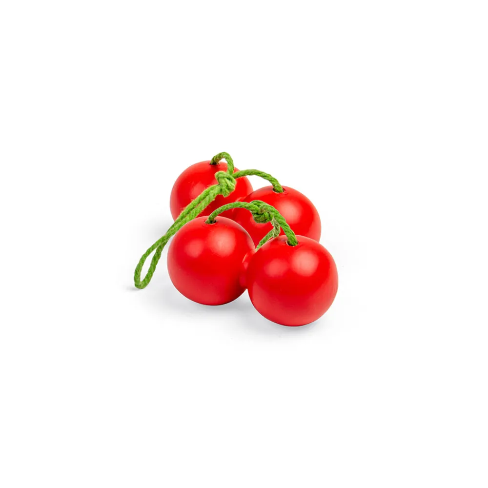 cherries_pack_of__0.webp Hot Cherries (Pack of 2) Play Shop Cook And Share | Wooden Toy Food Sets