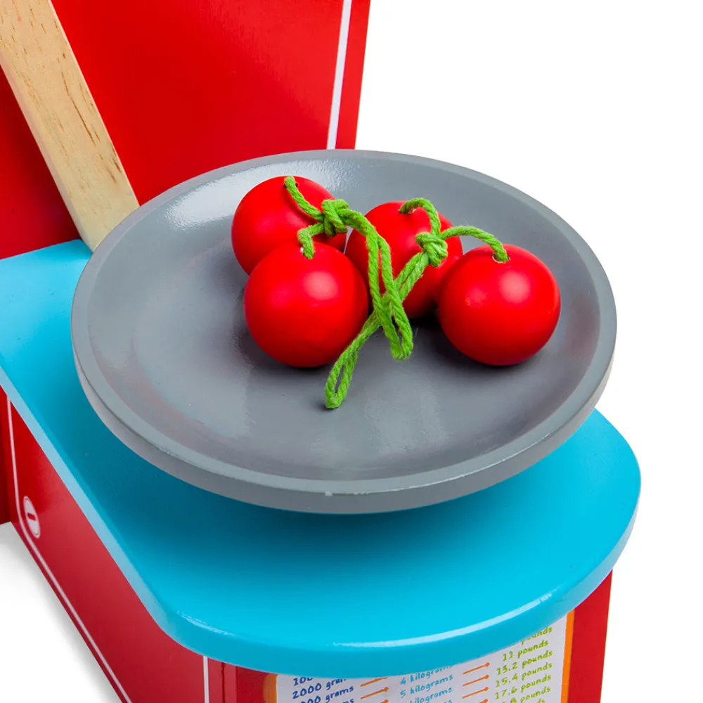 cherries_pack_of__2.webp Hot Cherries (Pack of 2) Play Shop Cook And Share | Wooden Toy Food Sets