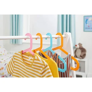 Outlet Children’s Dressing Rail Kids Kid’s Furniture