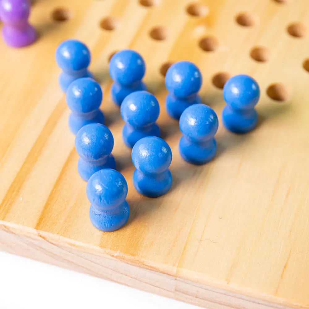 chinese_chequers_2.webp Online Chinese Chequers Traditional Wooden Games