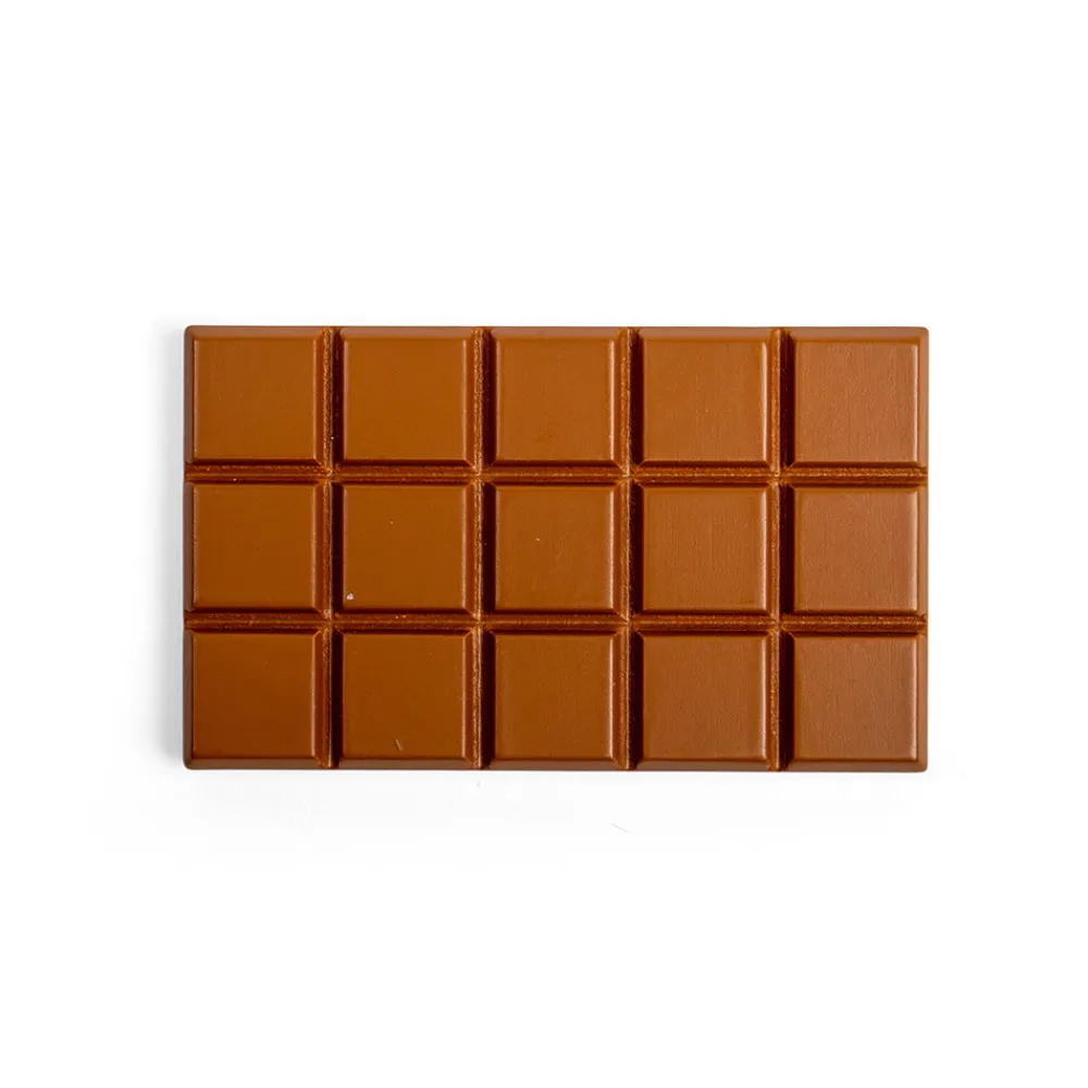 chocolate_pack_of__1.webp Online Chocolate (Pack of 2) Play Shop Cook And Share | Wooden Toy Food Sets