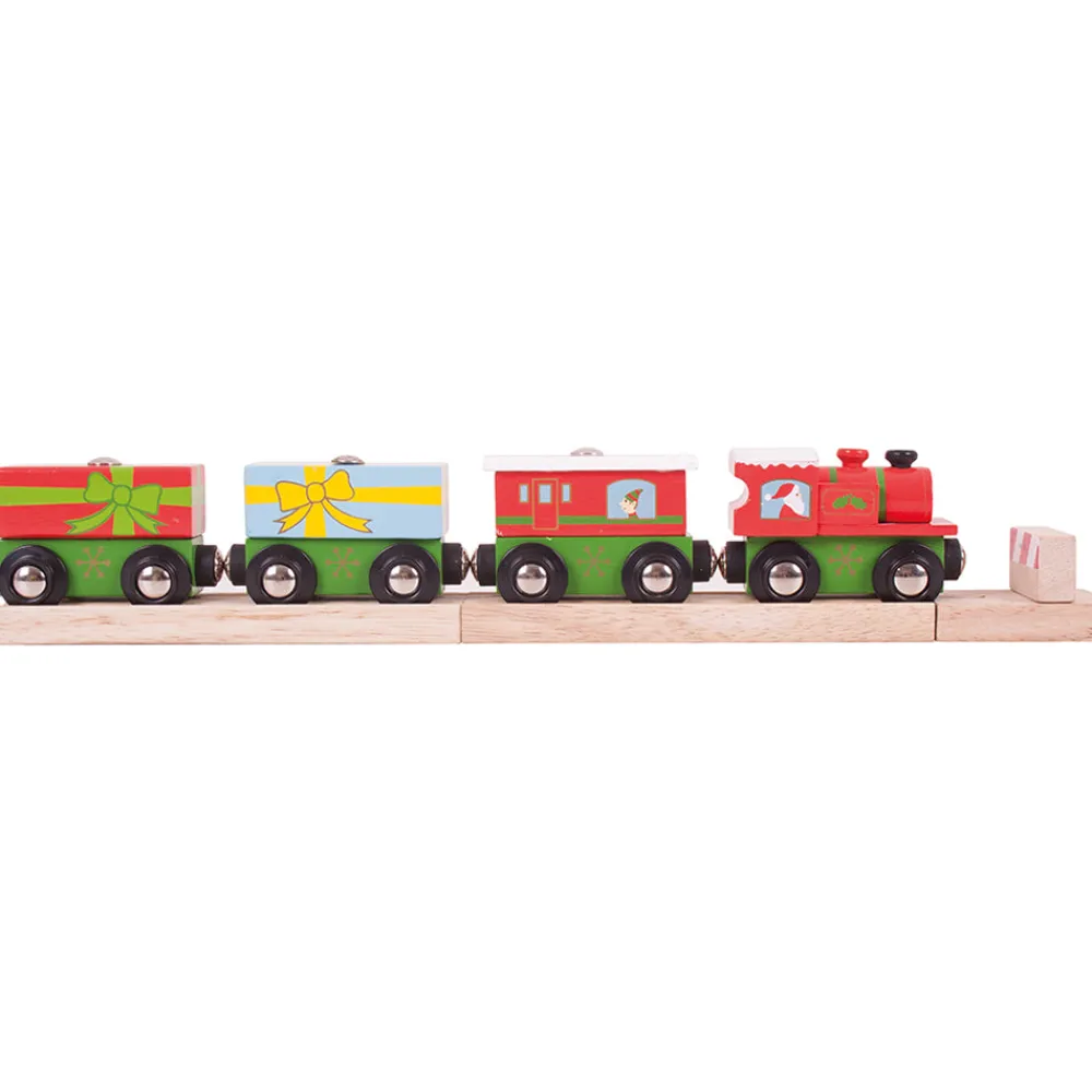 christmas_train_0.webp Outlet Christmas Train Gifts For 5 Yr Olds | Toys For 4 Year Olds