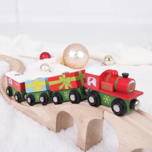 Outlet Christmas Train Gifts For 5 Yr Olds | Toys For 4 Year Olds