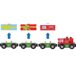Outlet Christmas Train Gifts For 5 Yr Olds | Toys For 4 Year Olds
