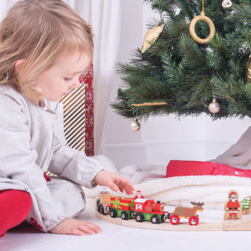 christmas_train_3.webp Outlet Christmas Train Gifts For 5 Yr Olds | Toys For 4 Year Olds