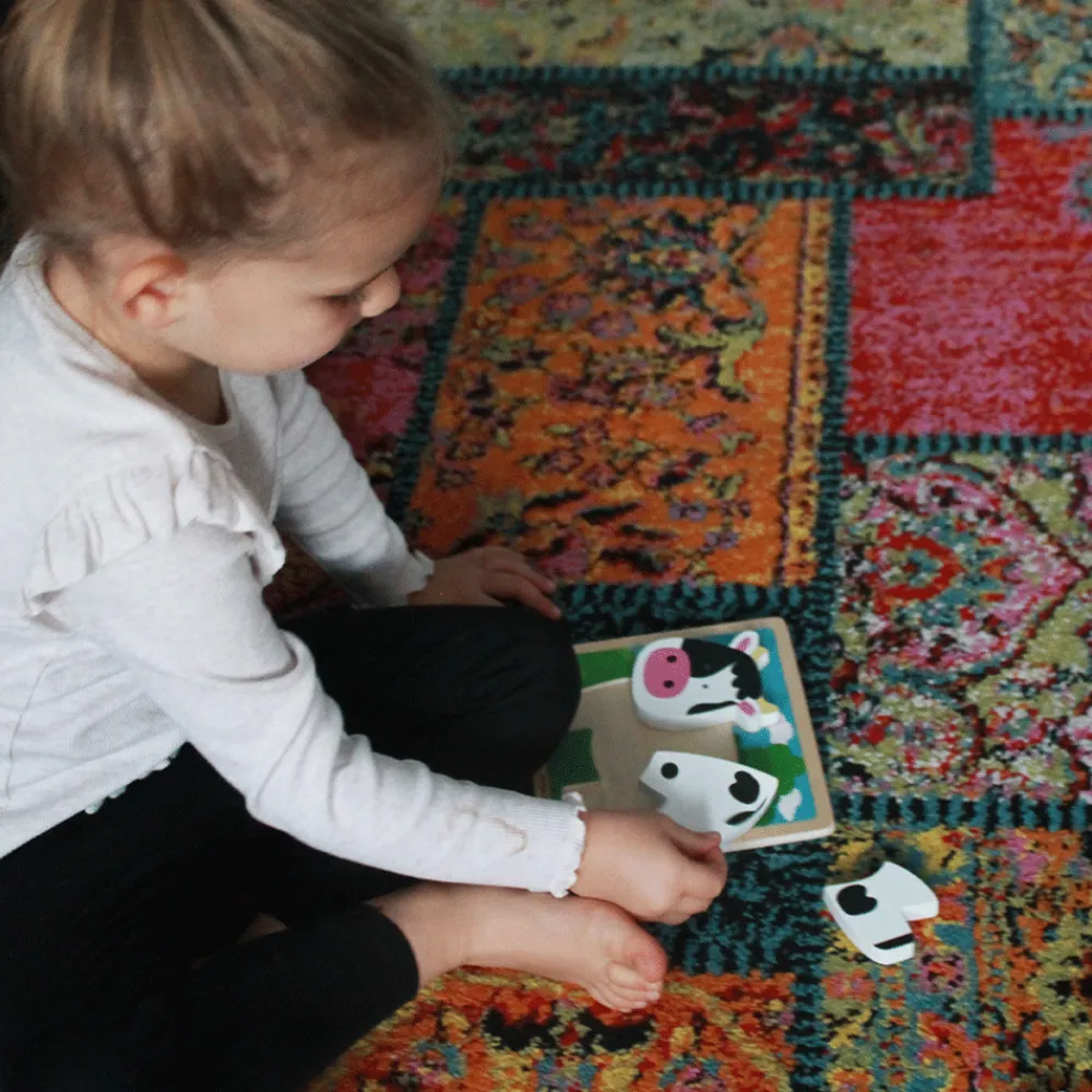 chunky_liftout_puzzle__co_2.webp Hot Chunky Lift-Out Puzzle – Cow Wooden Puzzles And Activity Toys | Children's Wooden Puzzles