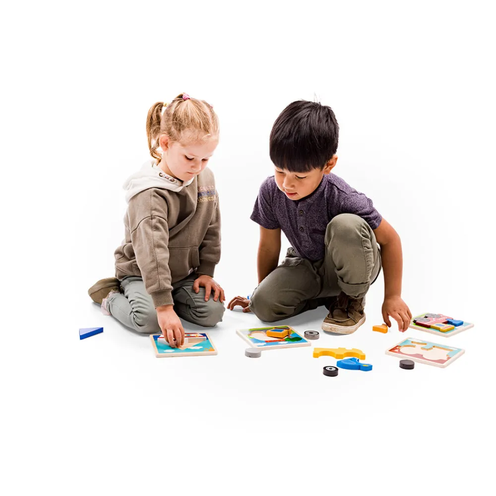 chunky_liftout_puzzle__di_2.webp Discount Chunky Lift-Out Puzzle – Digger Wooden Puzzles And Activity Toys | Children's Wooden Puzzles