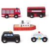 Hot City Vehicles Gifts For 5 Yr Olds | Toys For 4 Year Olds