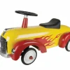 Best Classic Racer Speedster Ride On Cars | Gifts For 3 Year Olds