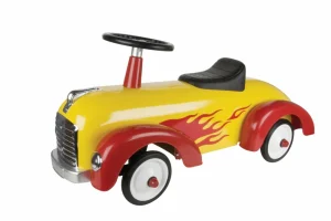 Best Classic Racer Speedster Ride On Cars | Gifts For 3 Year Olds