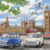 Online Classic Style – BIG 500 Piece Jigsaw Puzzle Children's Wooden Puzzles