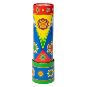 Clearance Classic Tin Kaleidoscope Montessori Toys | Activity Toys & Games