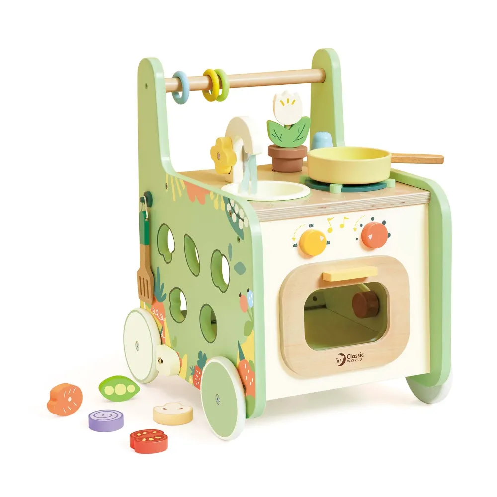 classic_world_kitchen_wal_0.webp Clearance Kitchen Walker Play Shop Cook And Share | Pretend Play Kitchens