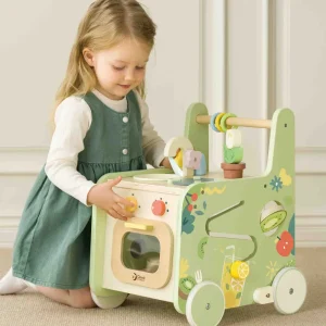 Clearance Kitchen Walker Play Shop Cook And Share | Pretend Play Kitchens