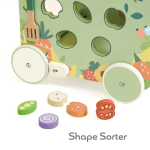 Clearance Kitchen Walker Play Shop Cook And Share | Pretend Play Kitchens