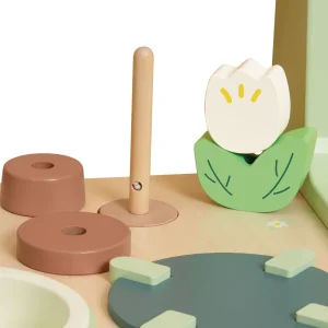 Clearance Kitchen Walker Play Shop Cook And Share | Pretend Play Kitchens