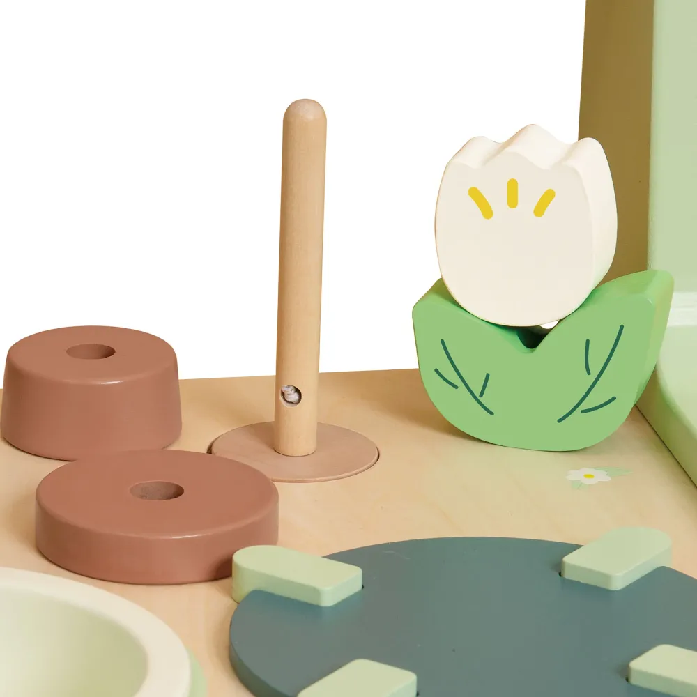 classic_world_kitchen_wal_5.webp Clearance Kitchen Walker Play Shop Cook And Share | Pretend Play Kitchens