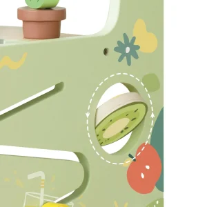 Clearance Kitchen Walker Play Shop Cook And Share | Pretend Play Kitchens