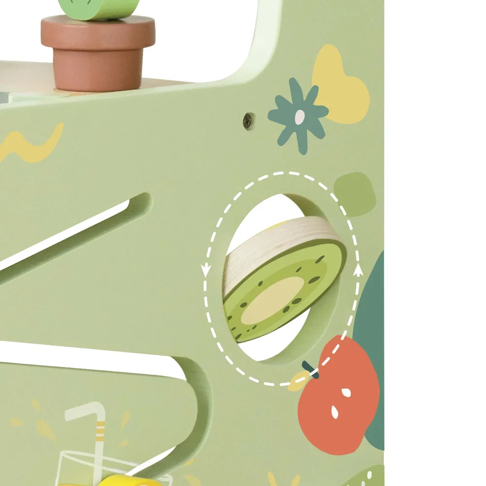 classic_world_kitchen_wal_6.webp Clearance Kitchen Walker Play Shop Cook And Share | Pretend Play Kitchens