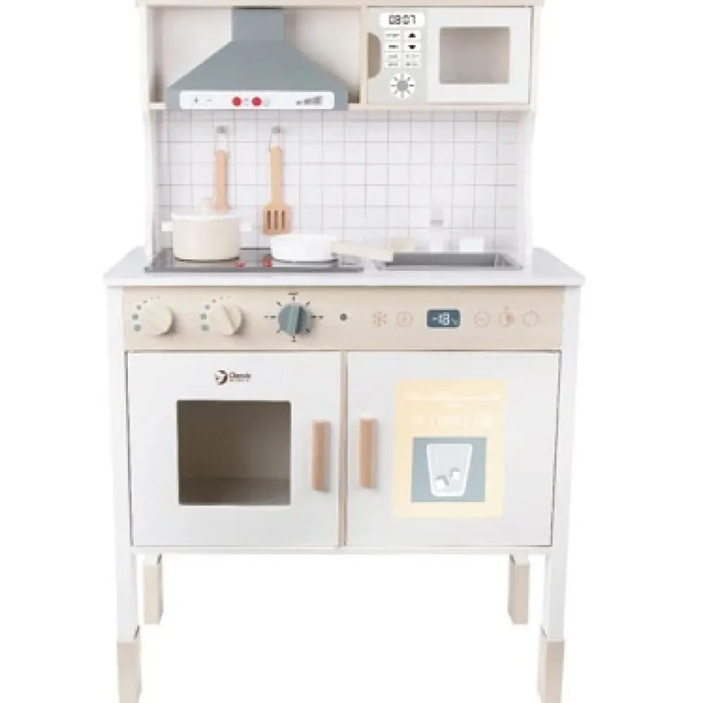 classic_world_modern_kitc_0.webp Clearance Modern Kitchen Play Shop Cook And Share | Pretend Play Kitchens