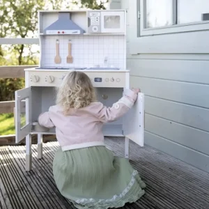 Clearance Modern Kitchen Play Shop Cook And Share | Pretend Play Kitchens