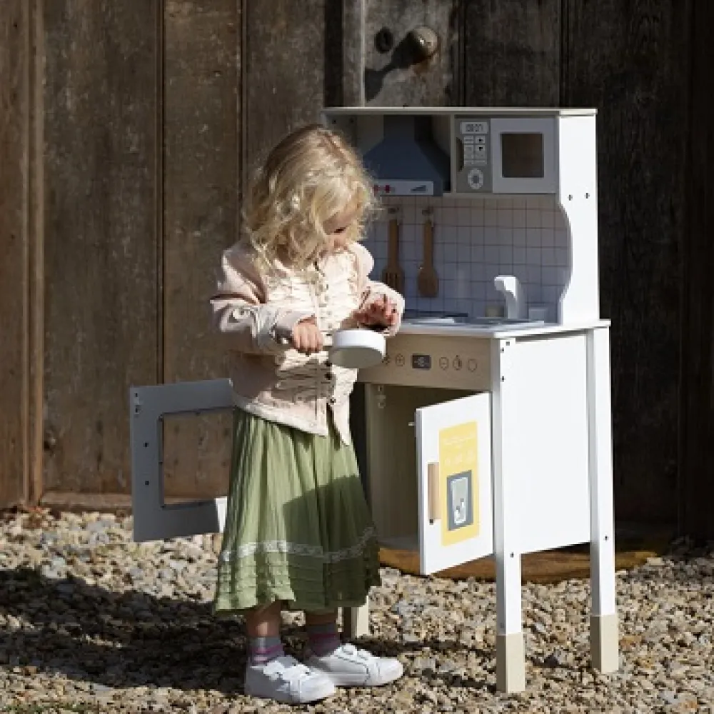 classic_world_modern_kitc_3.webp Clearance Modern Kitchen Play Shop Cook And Share | Pretend Play Kitchens
