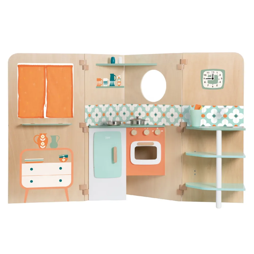 classic_world_my_little_h_0.webp Hot My Little House Play Shop Cook And Share | Gifts For 5 Yr Olds