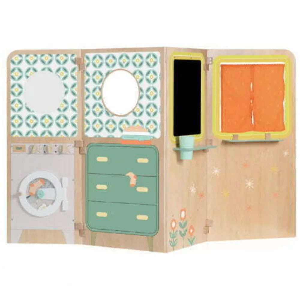 classic_world_my_little_h_1.webp Hot My Little House Play Shop Cook And Share | Gifts For 5 Yr Olds