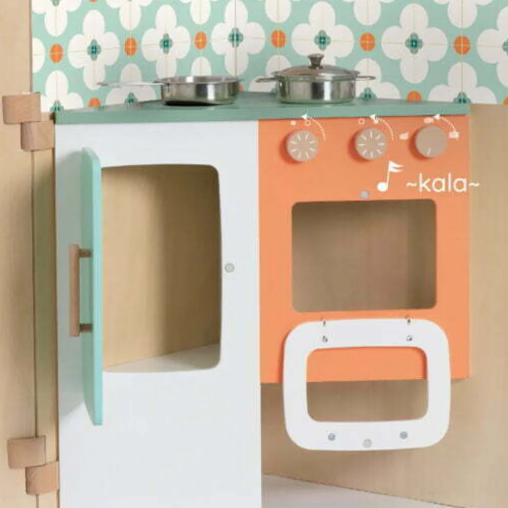 classic_world_my_little_h_3.webp Hot My Little House Play Shop Cook And Share | Gifts For 5 Yr Olds