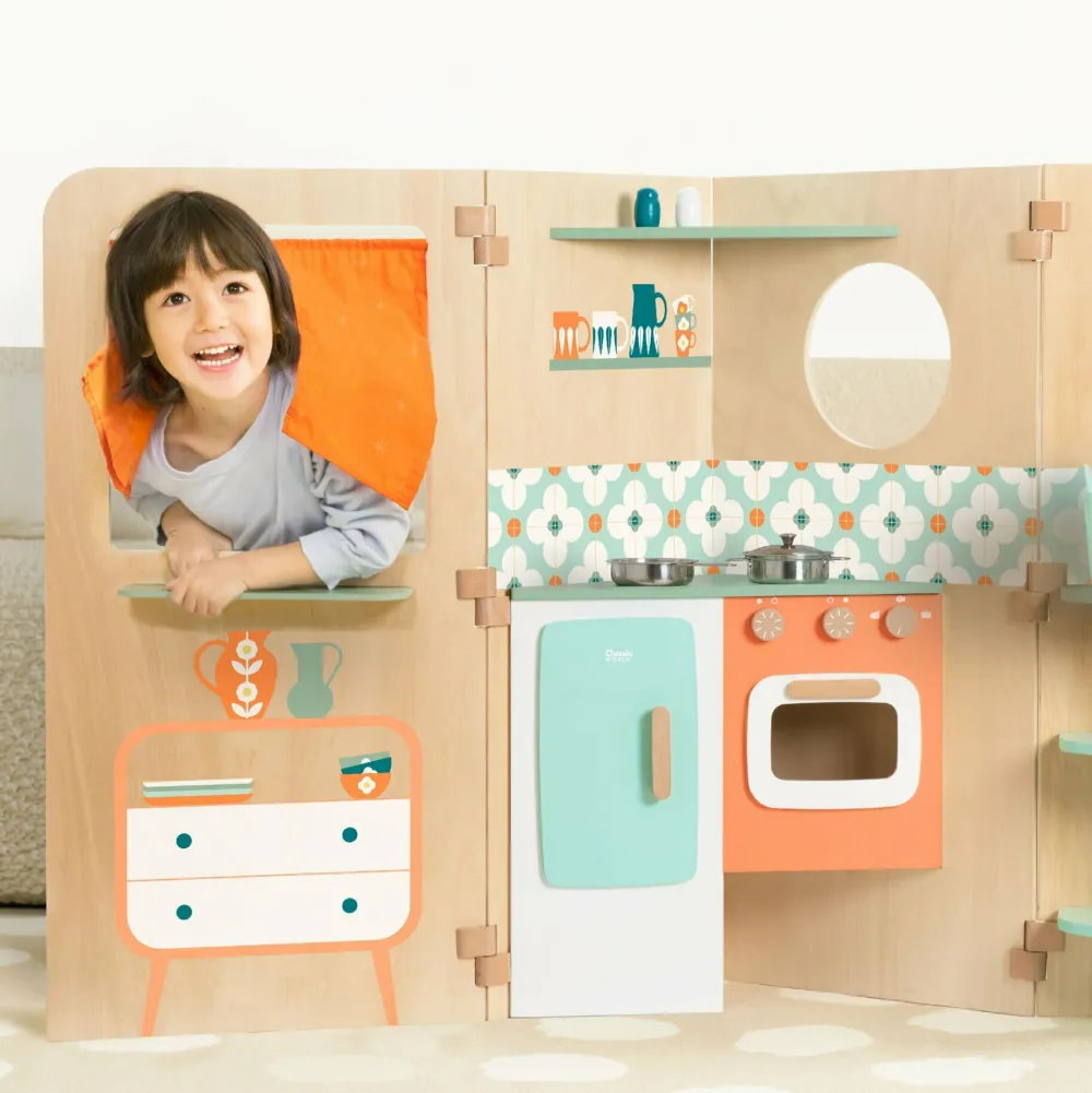 classic_world_my_little_h_4.webp Hot My Little House Play Shop Cook And Share | Gifts For 5 Yr Olds