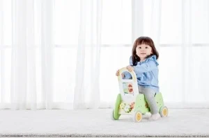 Hot Rider and Walker Ride On Cars | Baby Walkers
