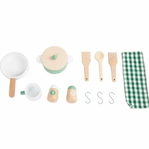 Online Vintage Kitchen Play Shop Cook And Share | Pretend Play Kitchens