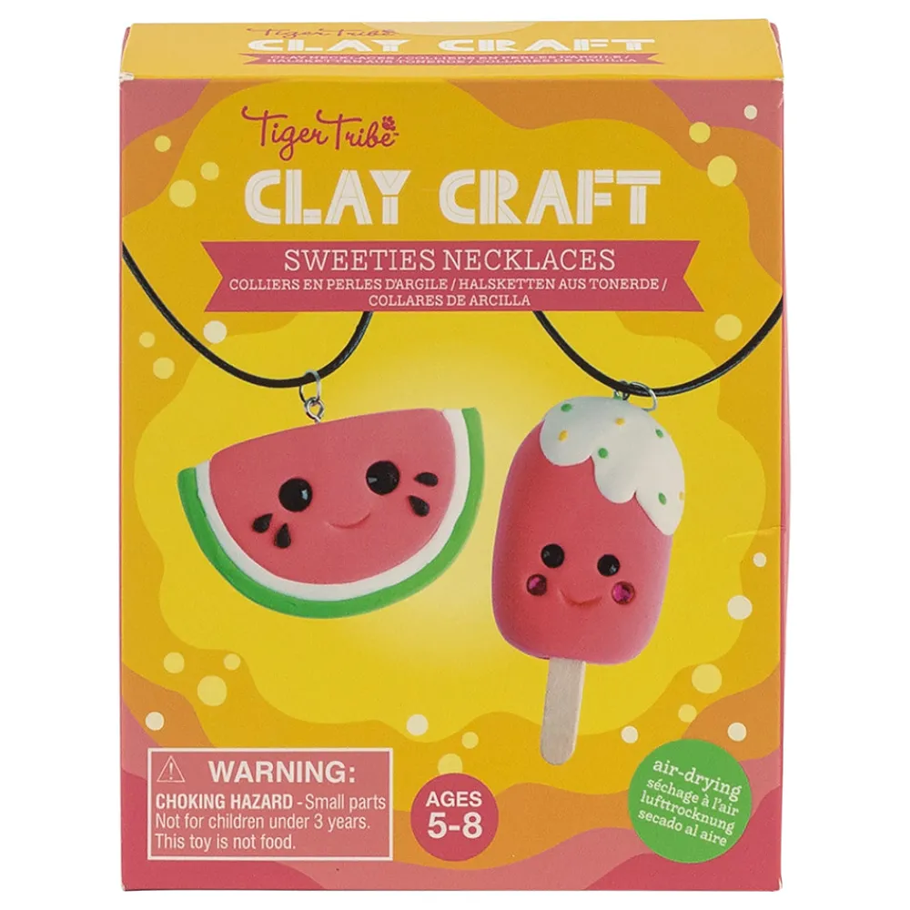 clay_craft__sweeties_neck_2.webp New Clay Craft – Sweeties Necklaces Kids Arts And Crafts Sets For Kids