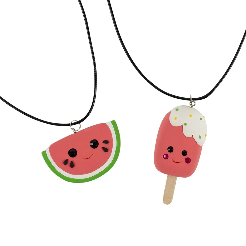 clay_craft__sweeties_neck_4.webp New Clay Craft – Sweeties Necklaces Kids Arts And Crafts Sets For Kids