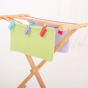 Online Clothes Airer Lifestyle & Vocations | Pretend Play Kitchens