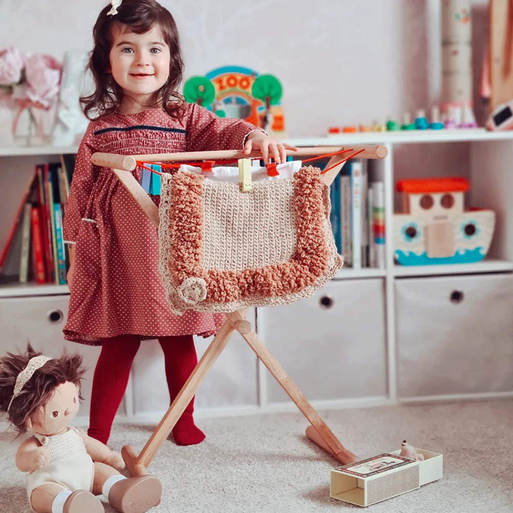 clothes_airer_6.webp Online Clothes Airer Lifestyle & Vocations | Pretend Play Kitchens