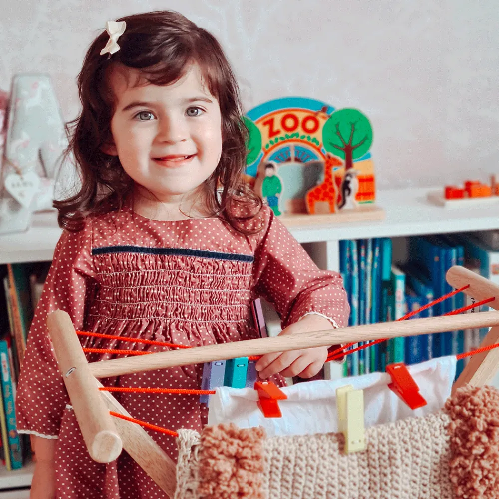 clothes_airer_7.webp Online Clothes Airer Lifestyle & Vocations | Pretend Play Kitchens