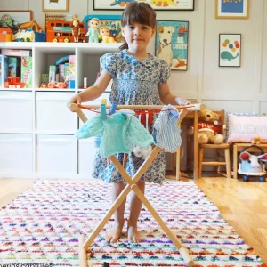 Online Clothes Airer Lifestyle & Vocations | Pretend Play Kitchens
