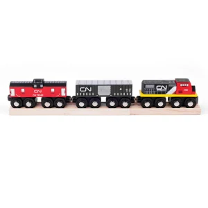 Best CN Train Gifts For 5 Yr Olds | Toys For 4 Year Olds