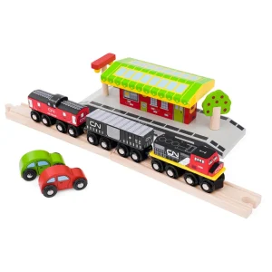 Best CN Train Gifts For 5 Yr Olds | Toys For 4 Year Olds