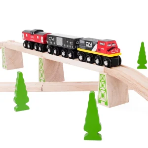 Best CN Train Gifts For 5 Yr Olds | Toys For 4 Year Olds