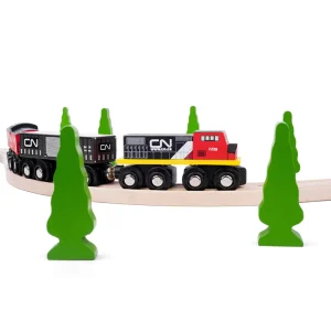 Best CN Train Gifts For 5 Yr Olds | Toys For 4 Year Olds