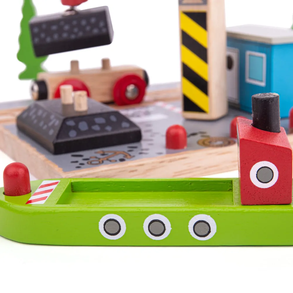 coal_canal_docks_10.webp Discount Coal Canal Docks Gifts For 5 Yr Olds | Toys For 4 Year Olds
