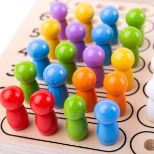 Best Codebreaker Traditional Wooden Games