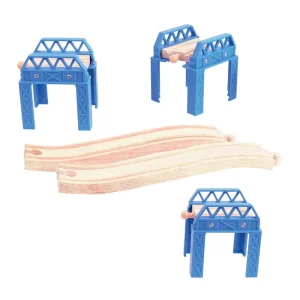Outlet Construction Support Set Gifts For 5 Yr Olds | Toys For 4 Year Olds