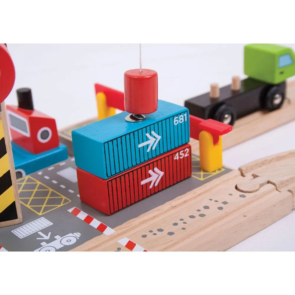 container_shipping_yard_1.webp Fashion Container Shipping Yard Gifts For 5 Yr Olds | Toys For 4 Year Olds