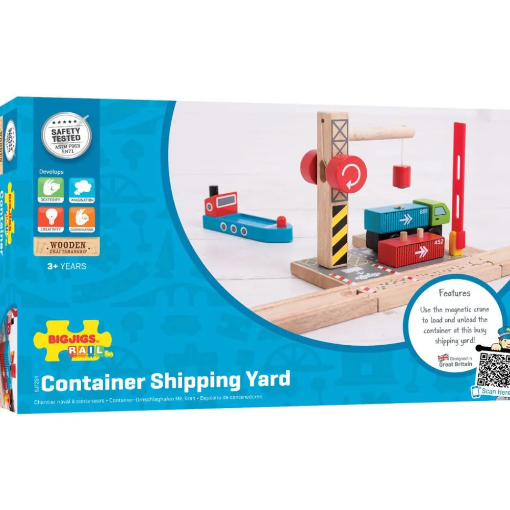 container_shipping_yard_5.webp Fashion Container Shipping Yard Gifts For 5 Yr Olds | Toys For 4 Year Olds