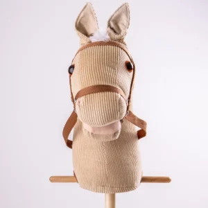 Hot Cord Hobby Horse Kids Kids Room Accessories | Kid’s Furniture