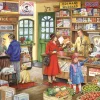 Hot Corner Shop – 1000 Piece Jigsaw Puzzle Children's Wooden Puzzles